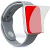 SBS Other Phone Accessory Fast Skin Watch Defender (20+3), Montre conn...
