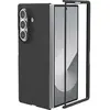 Sbs Silicon Case For Samsung Galaxy Z Fold 7 Black