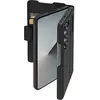Sbs Wallet Stand Case For Samsung Z Fold 7 Black