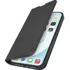 SBS Klapphülle (Apple iPhone 17), Coque pour téléphone portable, Noir