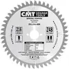 CMT - Hm zaag Ø 190 x 2,6 x FF z=32 wisseltand