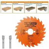 CMT 291.160.24M - Sierra circular 160x2.6x30 z=24 atb 15 grados