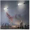 Fabas Luce, Applique + plafonnier, Cordoba (1300 lm)