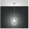 Fabas Luce, Suspension, Suspension Camp blanc (E27)
