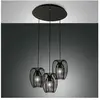 Fabas Luce, Suspension, Camp (E27)