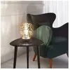 Fabas Luce, Lampe de table, 8019282510420 (E27)