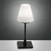 Fabas Luce, Lampe de table, 3568-30-101 (220 lm, G9)