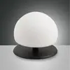 Fabas Luce, Lampe de table, 8019282511540 (G9)