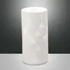 Fabas Luce, Lampe de table, 8019282511083 (E27)