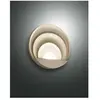 Fabas Luce, Applique + plafonnier, 8019282513223 (3240 lm)