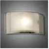 Fabas Luce, Applique + plafonnier, Applique murale Alide E27 180x100mm...