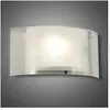 Fabas Luce, Applique + plafonnier, Applique murale Alide E27 180x100mm...