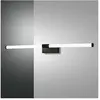 Fabas Luce, Applique + plafonnier, Applique murale/miroir à LED pour s...