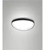 Fabas Luce, Applique + plafonnier, Fabas LED-Deckenanbauleuchte Quirk ...