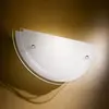 Fabas-Luce Hill 2958-21-102 Applique murale Blanc