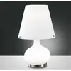 Fabas Luce, Lampe de table, Au revoir (E14)