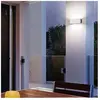 Fabas Luce, Applique + plafonnier, Trigg (1300 lm)