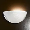 Fabas Luce, Applique + plafonnier, Kent (E27)