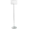 EGLO Lampadaire design plafonnier éclairage de bureau lampe sur pied F...