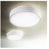 Fabas Luce, Applique + plafonnier, Hatton (E27)