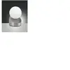 Fabas Luce, Lampe de table, gravité (450 lm)