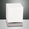 Fabas Luce, Lampe de table, Brenta (540 lm)