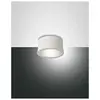 3440 - 71 - 102 lampe spot ponza led 7 w 630LM warm white blanc 3440-71-102 - Fabas Luce