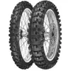 Pirelli Scorpion MX 32 Mid Hard 110/90 D19 62M