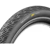 Pirelli Pneu Rigide Urbain Angel  Dt With Reflective Band 700c X 37