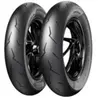 Pirelli Diablo Rosso Scooter SC 110/70 D12 47P