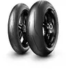 Pneu Moto - PIRELLI - Diablo Supercorsa V3 SC2 - 200/55 ZR 17 - Eté - TL - W