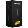 Pirelli, Chambre à air, (Presta (SV), 27.5", 48 mm)