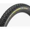 Pirelli Scorpion MTB M 29 x 2.4 Yellow Adulte Unisexe Noir Etagère
