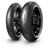 Pirelli Diablo Rosso Corsa II 200/60 ZR17 80W