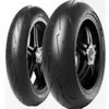 Pirelli Pneu Avant Sport-touring Diablo  Rosso Iv Corsa 58w Tl