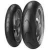 METZELER Racetec Interact 190/55 ZR17 75W
