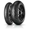 Pirelli Diablo Rosso II 120/60 ZR17 55W