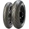 Pneu moto - PIRELLI - DIABLO ROSSO 3 - Eté - 120/60 - 17 - 55W