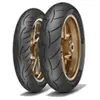 METZELER Sportec Street 90/80 D17 46S