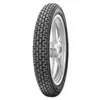 Metzeler Pneu Avant/arrière De Scooter Block C 52s M/c Tt