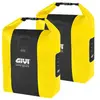 Givi Bike Sacoches Junter 20+20l