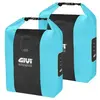 Givi Bike Sacoches Junter 14+14l