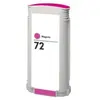 HP 72 - magenta - originale - cartouche d'encre
