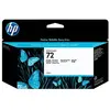 HP 72 - photo noire - originale - cartouche d'encre