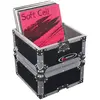 Odyssey FZLP80 Utility Flight Case voor 80 12 inch LP's