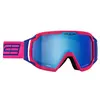 Salice Lunettes De Ski Polarisées Photochromiques 618 Double