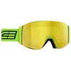 Salice Lunettes De Ski Polarisées Photochromiques 105 Otg Double