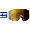 Salice Masque De Ski 105