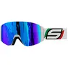 Salice Masque De Ski 105 Ita Rwx