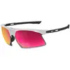 Scicon Lunettes De Soleil Aerobeam Titanium